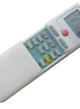 三菱重工空调遥控器SRKAH50C KF-46GW/AH SRKAH50D KFR-46GW/AHD