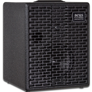 意大利Acus阿库斯 5T 6T原声吉他音箱专业弹唱指弹民谣木吉他音响