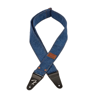 正品Fender芬达木/电吉他背带 民谣贝斯乡村牛仔尼龙舒适透气肩带