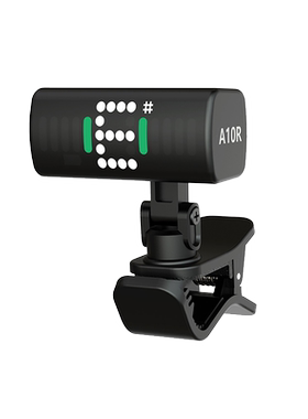 SwiffA10A10R迷你吉他调音器