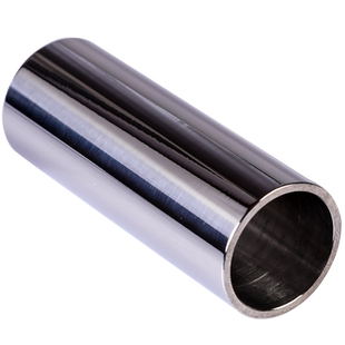 卓乐JOYO 吉他指套滑棒 专业电吉他金属/玻璃滑棒 乡村爵士布鲁斯