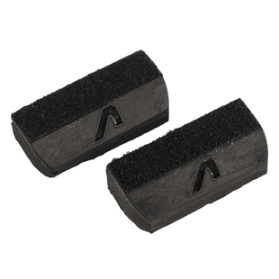 GRUV GEAR FWG2-BLK 木电吉他贝司贝斯 护弦制音垫 闷音带束音带