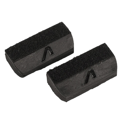 GRUV GEAR FWG2-BLK 木电吉他贝司贝斯 护弦制音垫 闷音带束音带