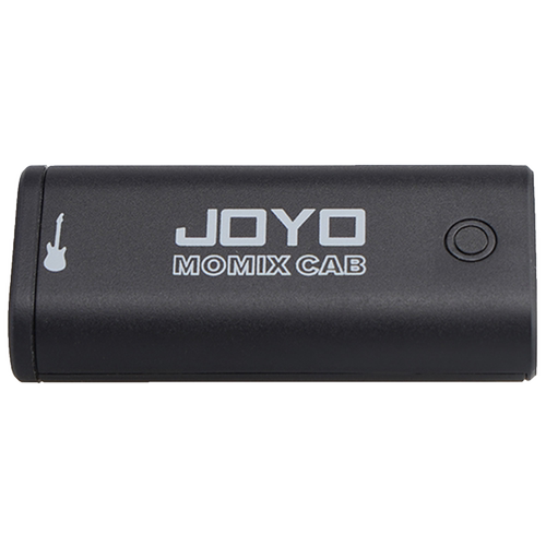 JOYO卓乐MOMIX-CAB乐器直播内录声卡 吉他录音专用 便携即插即用