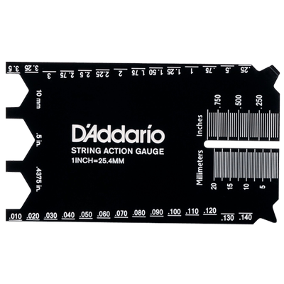 达达里奥pw-shg-01测量尺