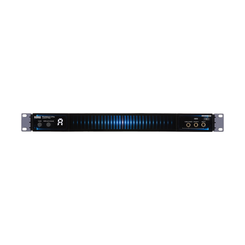 科音PITCHBLACKPB-X-PRO单块