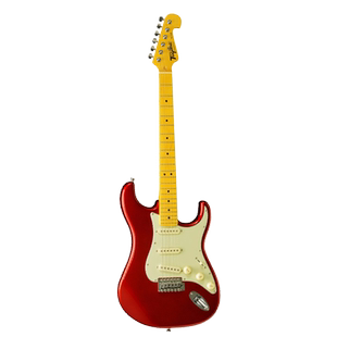 塔吉玛Tagima电吉他套装TG-530 PRO单摇ST琴型儿童成人初学者入门