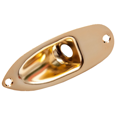 gotohjcs芬达电吉他船型接口