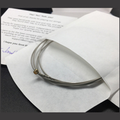 美产手工ingjo镀镍合金吉他弦 琴弦9 弦弦电吉他装