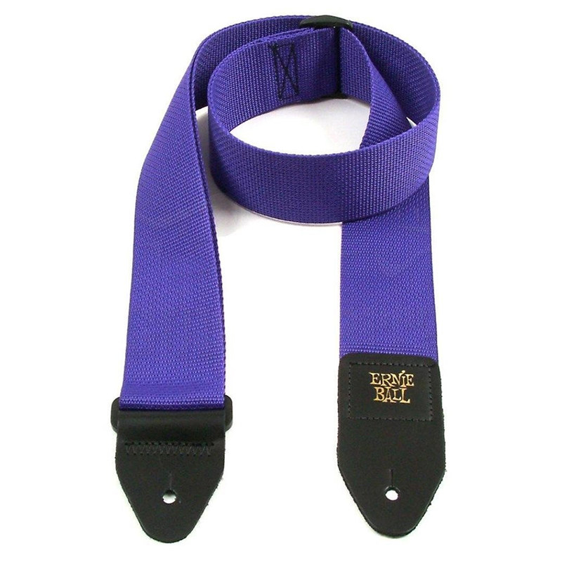美产ENIE LL尼龙吉他背带E电木民谣吉他贝斯透气肩带加宽