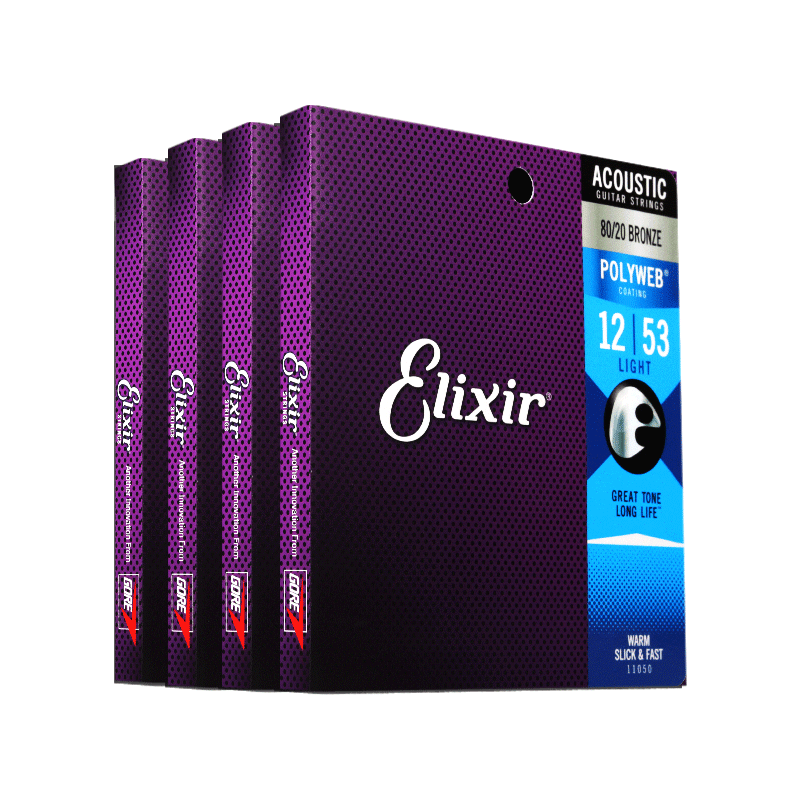 ELIXIR1615211152电木吉他弦