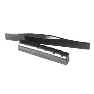 琦材QC0271 骆驼骨吉他琴枕套装 古典民谣木吉他专用上下弦枕琴桥