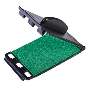 琦材IM 电木吉他擦弦器民谣防锈护弦宝指板清洁保养套装清洁布