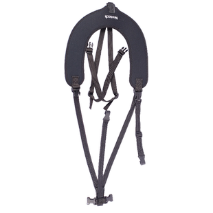 美国产OPTECHUSA Neotech 双肩式原声木吉他古典专用背带软垫夹层