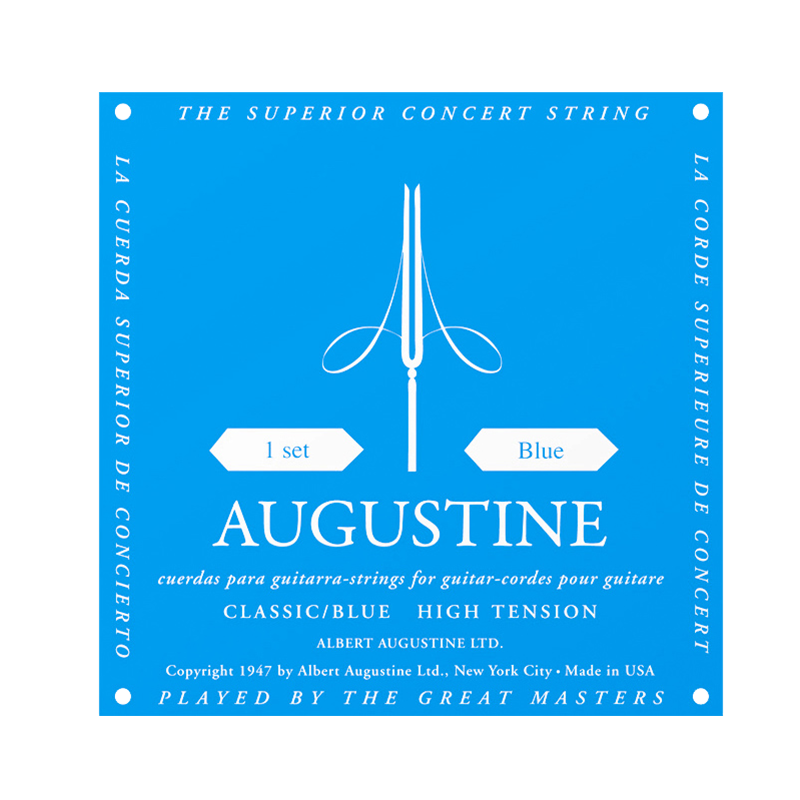 AUGUSTINE古典吉他琴弦