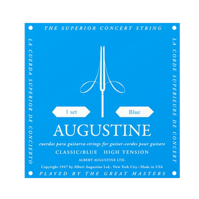 AUGUSTINE古典吉他琴弦