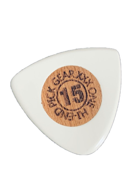 GEARXXX手工吉他拨片