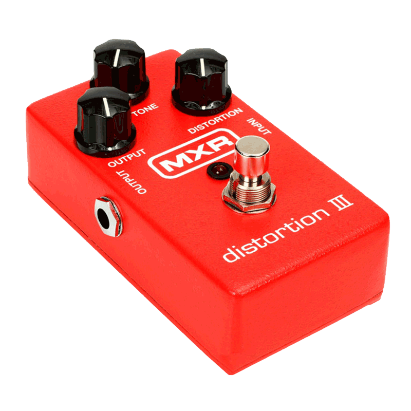 邓禄普单块效果器Dunlop