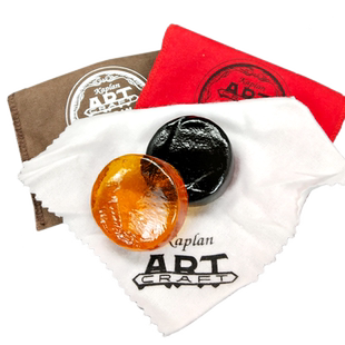 美产达达里奥KAPLAN KACR6 KACR7二胡大中小提琴松香微尘布袋松香