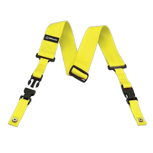 Dimarzio DD2200 电吉他贝司 尼龙背带 卡扣背带 安全防脱落 包邮