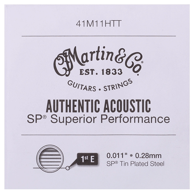 Martin马丁原装单弦满18元包邮