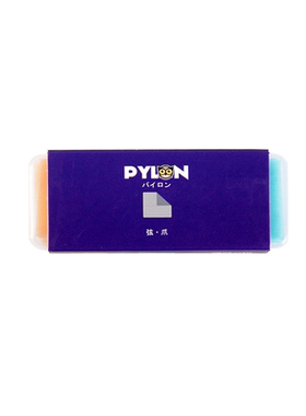 Pylon派林布基砂纸指甲打磨利器
