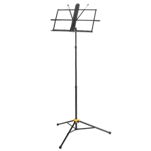 HERCULES海克力斯小谱架 BS100B便携可折叠吉他二胡乐谱架曲谱台