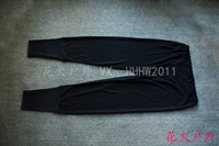 Черные штаны