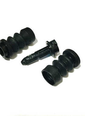 比亚迪宋evplus海豚海鸥元汉唐秦EVplus充电口盖开关锁柱插销开关