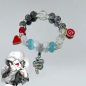 我不是戏神手串手链陈伶简长生孙不眠姜小花情侣款 手串 印象二次元