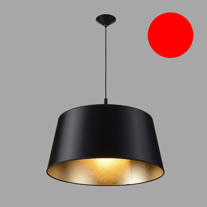 北欧布艺餐厅吧台吊灯现代简约创意个性时尚大气卧室餐桌吊灯家用,家装灯饰光源,餐厅吊灯,淘宝优惠券,粉丝福利购,淘宝优惠卷