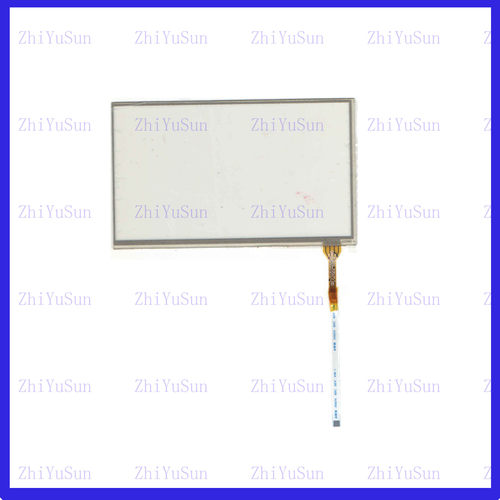 RXA-070090 四线电阻触摸车载导航工控通用屏  RXA070090