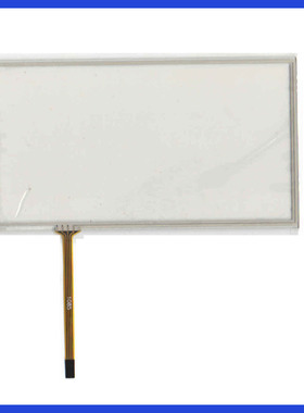 通用于松下GT707 AIG707WCL1B2-F AIG707WCL1G2触摸手写外屏幕