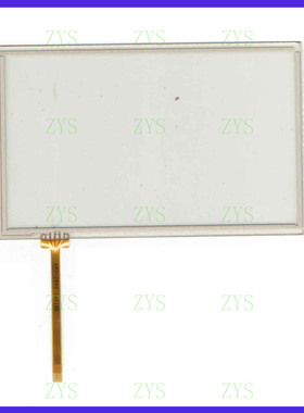 用于TPC706XY 触摸手写外屏幕玻璃 质量好灵敏