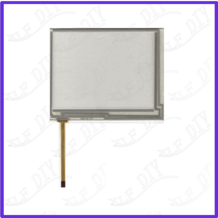 用于步科MT5320C 触摸手写外屏幕玻璃四线电阻质量好灵敏