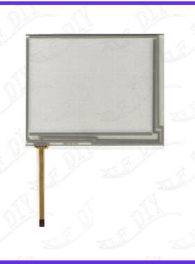 用于步科MT5320C 触摸手写外屏幕玻璃四线电阻质量好灵敏