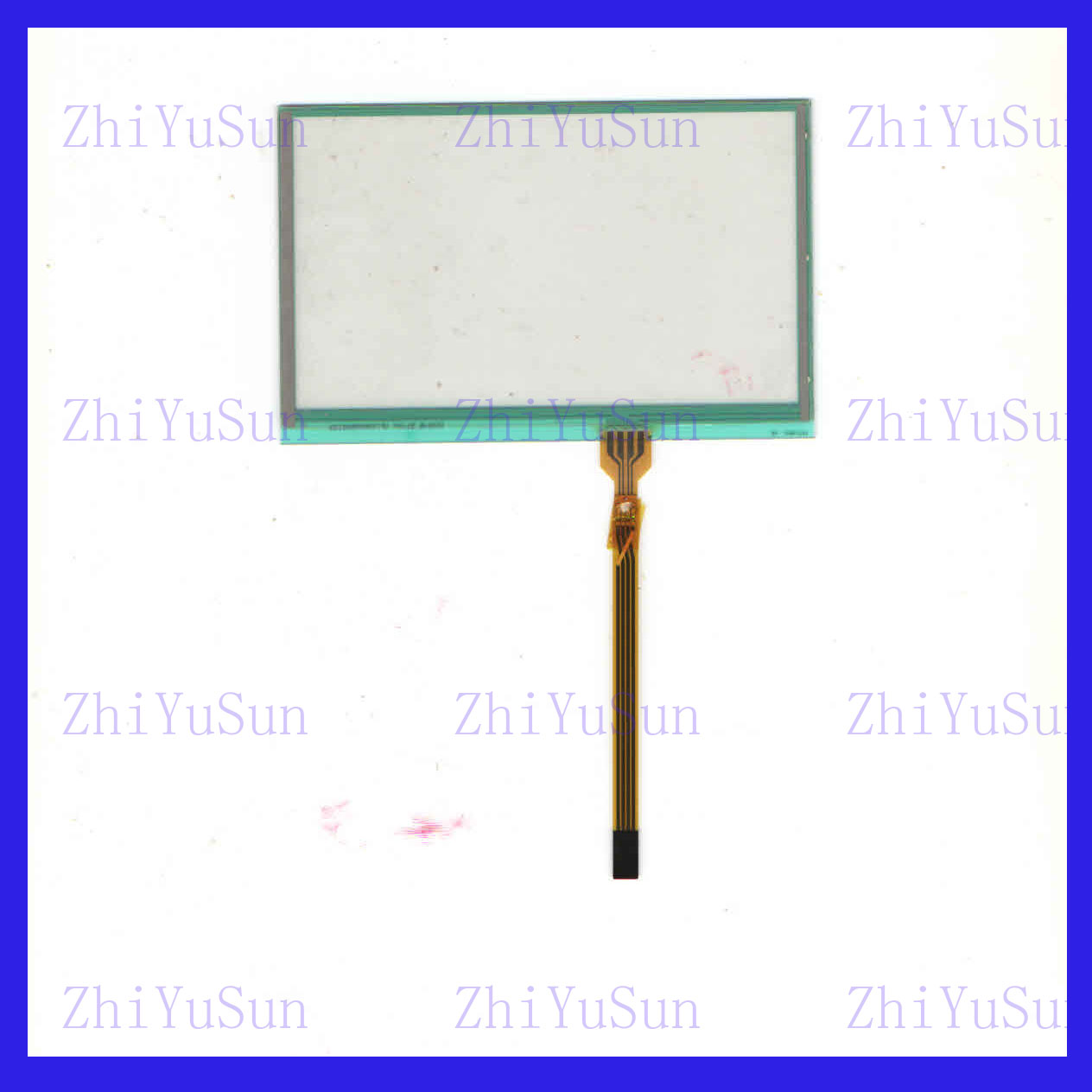 用于迪文 DMG80480C043-01WTR 通用触摸手写外屏幕玻璃质量好