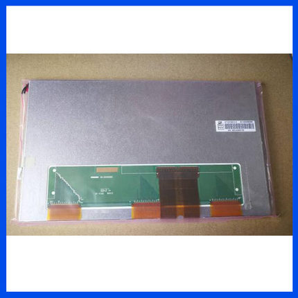 10.2寸液晶显示屏 AT102TN03 V9 显示清晰质量好工控专用