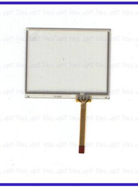 通用于OR4 07333 RAYPEX 6 触摸手写外屏幕玻璃质量好灵敏 OR4073