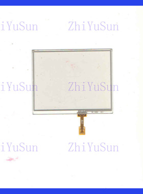 HR4 10406S 触摸手写外屏幕玻璃质量好  HR410406S