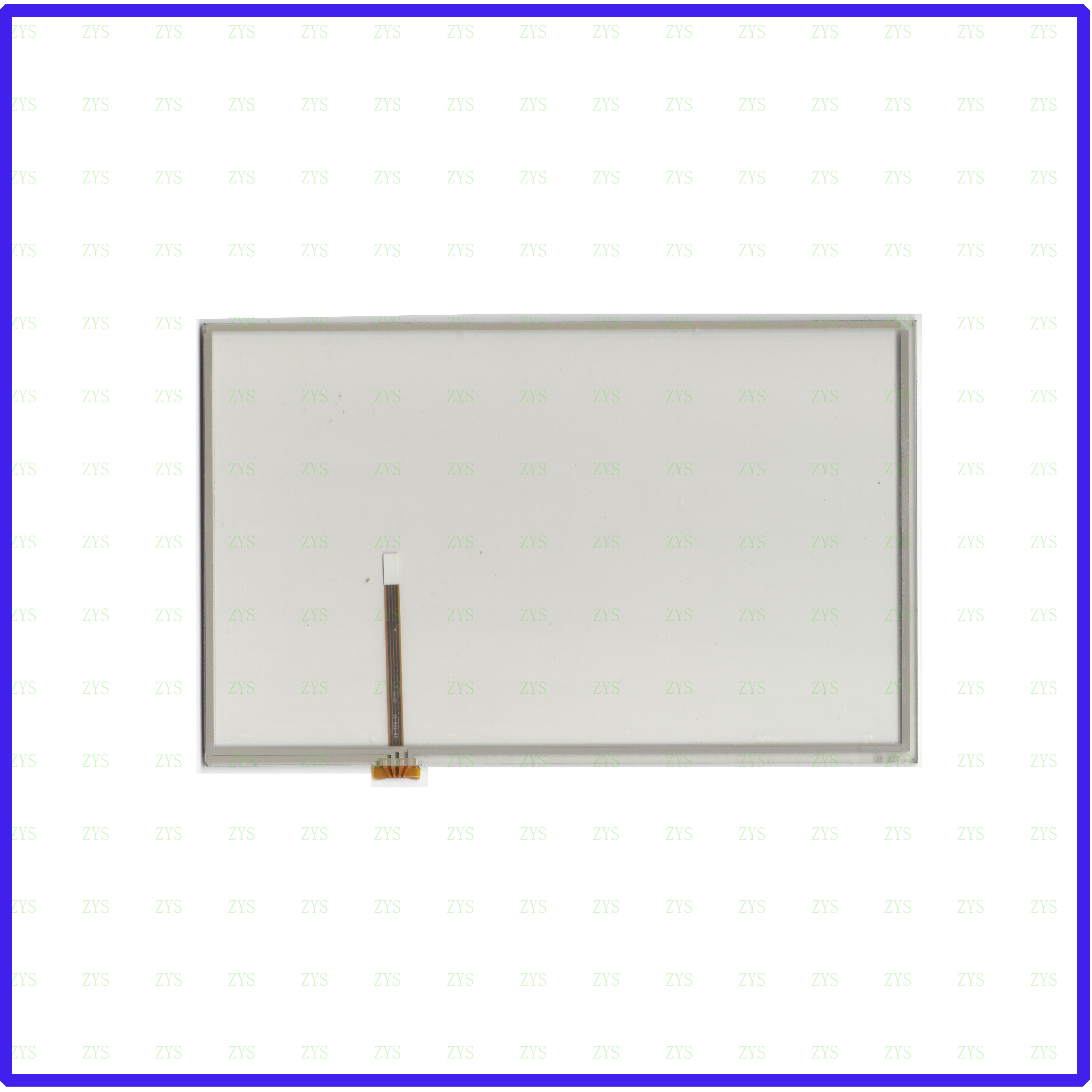 用于 TPC1021ET TPC1031Ni/Gi 工控触摸板手写屏外屏幕玻璃