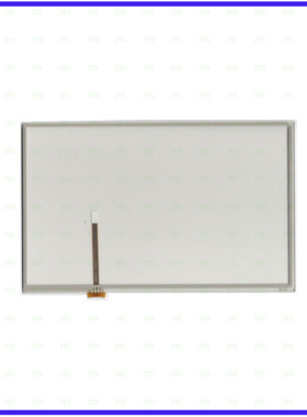 FE6100M 用触摸手写外屏幕玻璃质量好灵敏度高 工控用