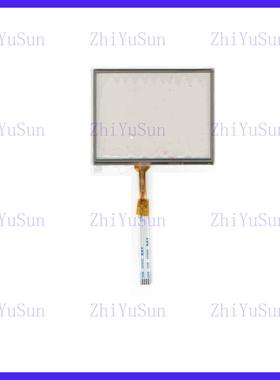 用于UNIPULSE F381A 仪器触摸手写外屏幕玻璃质量好 FT-AS00-35AS