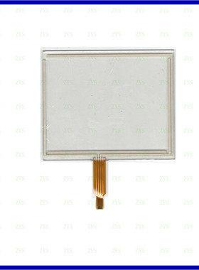 带锯床用 BSNC1128原装外屏 GZK4230玻璃GZK4235触控屏质量好灵敏