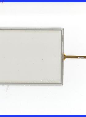AMT 9525 通用触摸手写外屏幕玻璃四线电阻  AMT9525