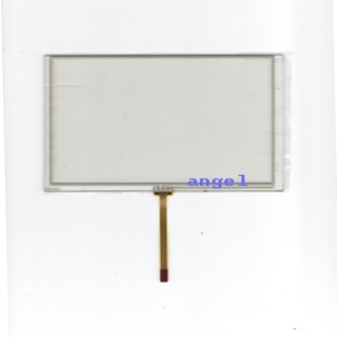 6.2寸用于NISSAN 28027 4DW2B CV-RNM 7C3AD触摸手写外屏幕玻璃