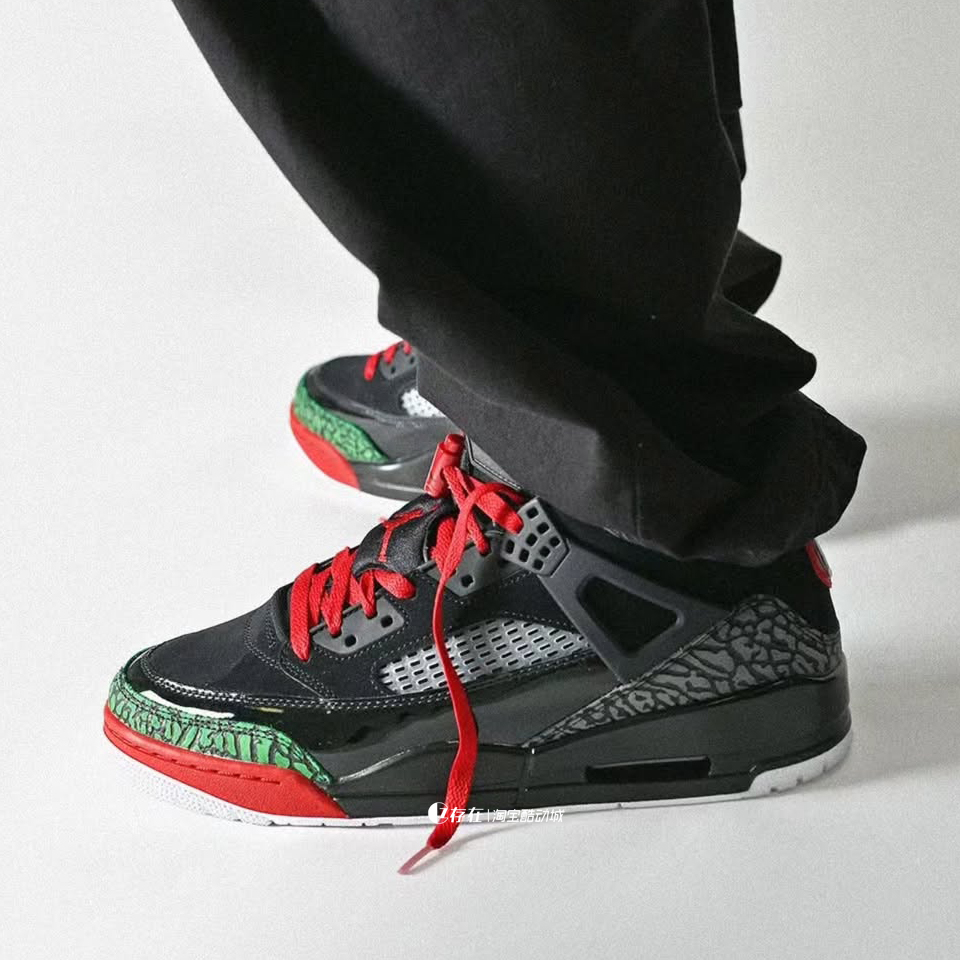 AJ女子复古缓震百搭运动篮球鞋