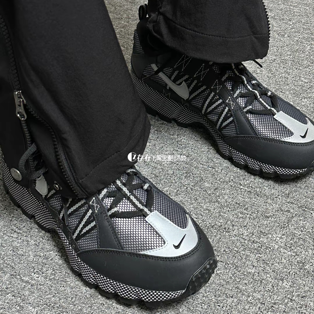 耐克男子运动休闲跑步鞋