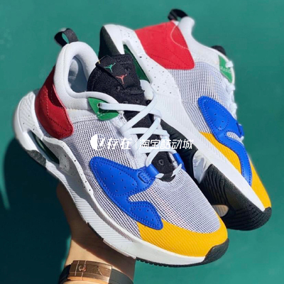 Nike/耐克男子跑步鞋气垫缓震