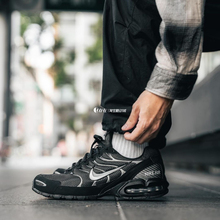 Nike/耐克 Air Max Torch 4 男子气垫运动休闲跑步鞋 343846-100